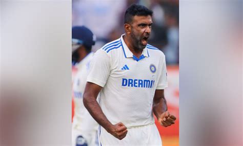 Ravichandran Ashwin to rejoin India squad on day four in Rajkot Test