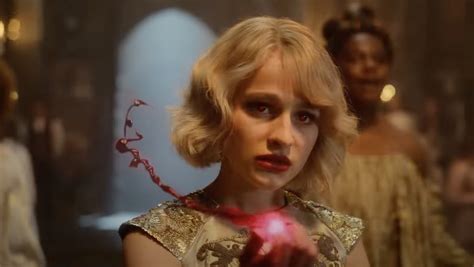 Final Trailer for Paul Feig's Upcoming Fantasy Adventure Film THE ...