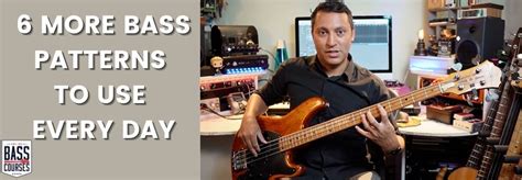 Image result for Simple Blues Bass Patterns