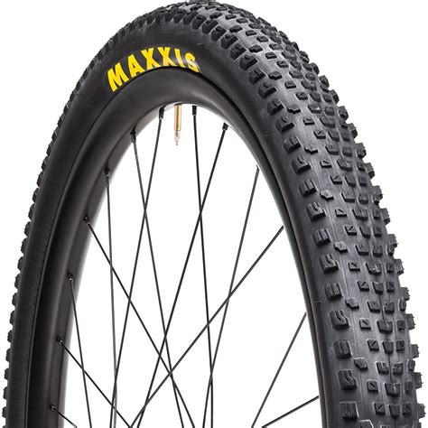 Maxxis Rekon Race Dual Compound EXO/TR 27.5in Tire - Bike