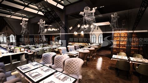 餐饮餐厅美食空间建筑摄影|空间|建筑设计|福州七月美食摄影 - 原创作品 - 站酷 (ZCOOL)