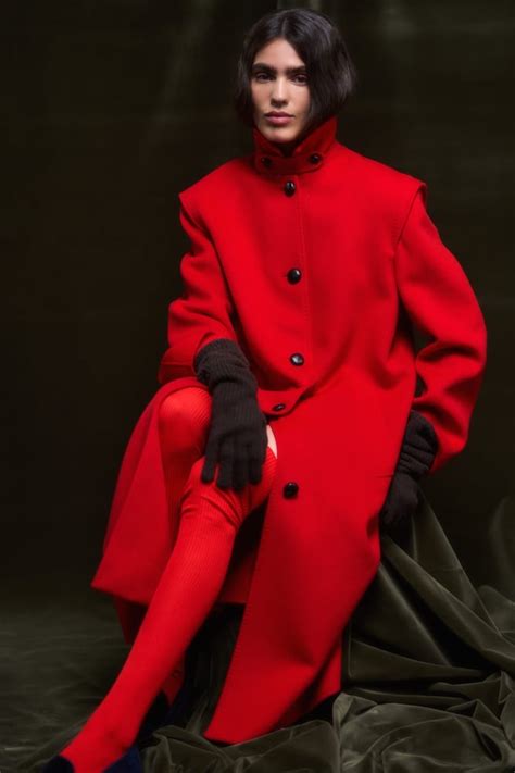 Robert Rabensteiner brings Weekend Max Mara ‘Into the Forest ...