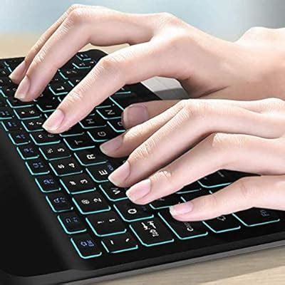 BoxWave Keyboard Compatible with TenYiDe Android | Ubuy India