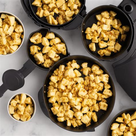 9 Air Fryer Morning Delights - Recipes.net