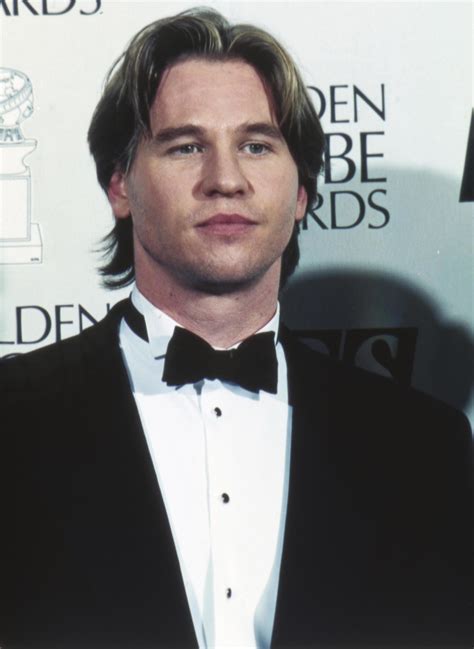 Mercedes and Jack, Val Kilmer's children who will inherit his not-so ...