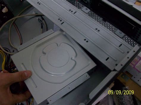 Image result for Install CD-ROM Drive