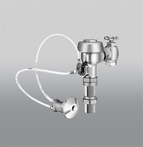 Sloan Flush Control - SPL Washrooms