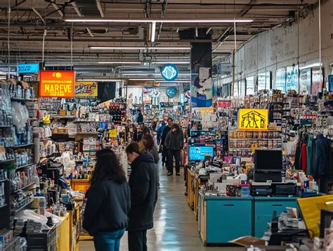 Complete Guide To Amazon Bin Stores And Liquidation Shopping - The Bin ...