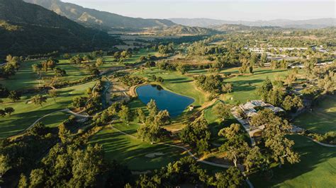 Soule Park Golf Course Review and Rating