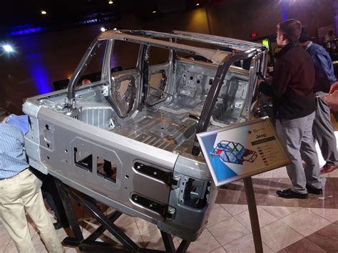 Jeep Wrangler Welded Frame 的图像结果