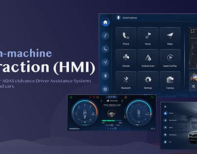 Image result for HMI Interface Design