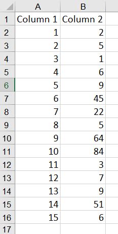 Conditional Formatting Multiple Rows 的图像结果