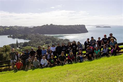 #PANZ HIKE Auckland: Wenderholm Regional Park (Beginner) 2024 ...