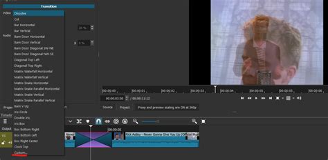 Text Transition in Shotcut 的图像结果