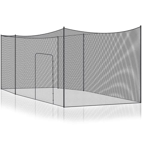 Heavy Duty Batting Cage Net at Tristan Oflaherty blog