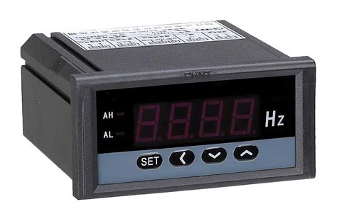 PP7777- series digital frequency meter