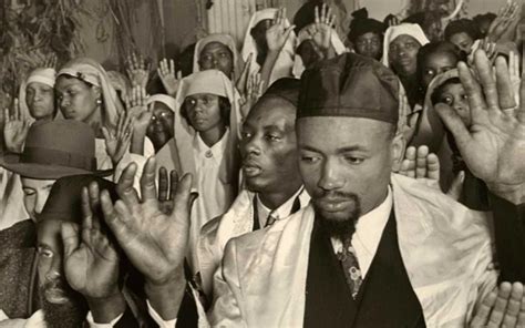 gOD-Talk: A Black Millennials and Faith Conversation | National Museum ...