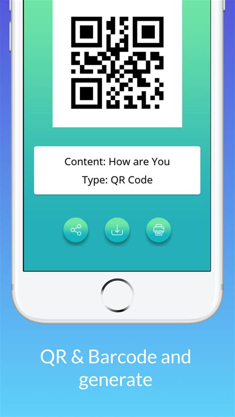 Image result for QR Code Scanner App