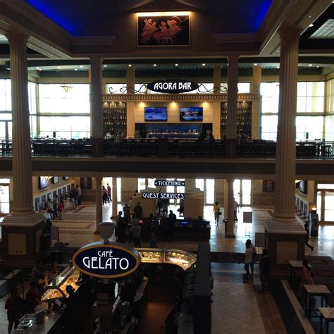SANTIKOS PALLADIUM AVX ENTERTAINMENT - All You Need to Know BEFORE You ...