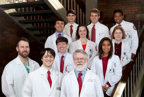 Med School Watercooler: Students, Residents and Faculty Named to USA ...