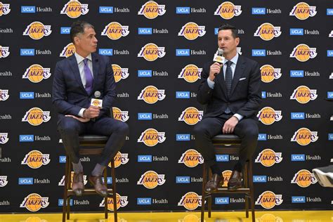 Lakers Know They Need Two Trades to Contend - Last Word On Basketball