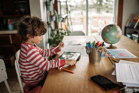 Kindergarten Homeschool Curriculum