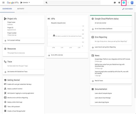 Image result for Google Calendar API Python