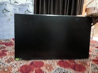 LG Ultrafine Uhd LED Monitor 80 Cm(31.5 Inches) 3840 X 2160,4Ms(Gtg ...