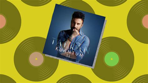 Tarkan - Kuantum 51 albüm incelemesi: Neden beğendiğimi açıklamama izin ...