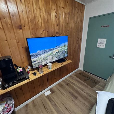 THE SAGE MOTEL (Saratoga, Wyoming) - Motel Reviews, Photos, Rate ...