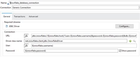 Image result for Snowflake MuleSoft API Diagram Example