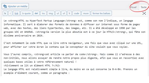 Image result for HTML FR