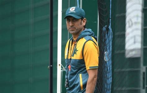 Younis Khan wants Ramiz Raja to take concrete actions after snubs from ...