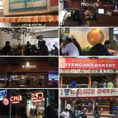 Businesses of Bengaluru. Bengaluru has several successful… | by The ...