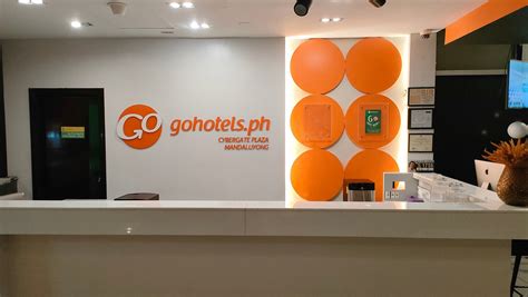 GO HOTELS PLUS MANDALUYONG (Metro Manila) - Hotel Reviews, Photos, Rate ...