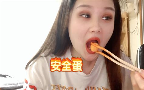 【韩国吃播】留学日常vlog又来了 好吃到面目狰狞有没有_哔哩哔哩_bilibili