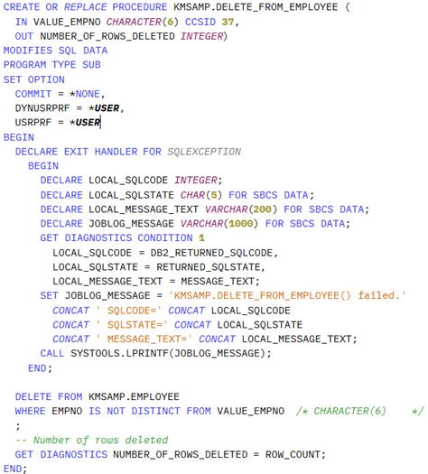 Image result for DB2 SQL High Values