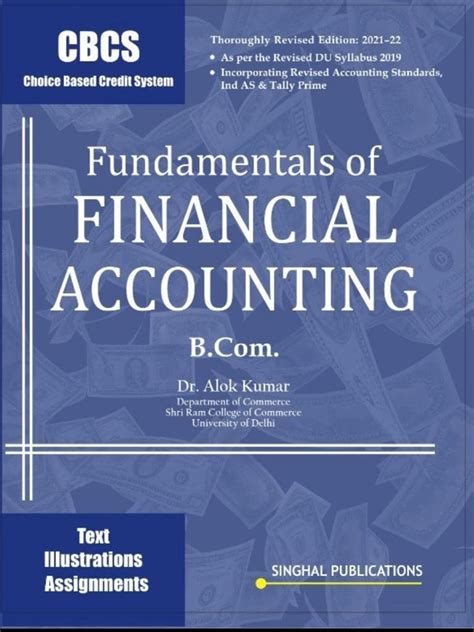 Buy Basic Financial Accounting Book Online at Low Prices in India ...