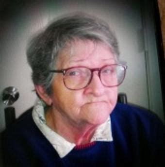 Patricia Pope Obituary - 2023 - Wendt Funeral Home