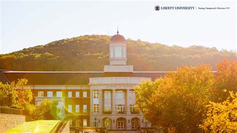 Liberty University Wallpapers - Wallpaper Cave