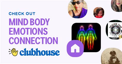 Image result for Mind Body Emotion Connection