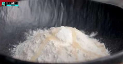 Rumali Roti Recipe | Roomali Roti (Homemade Hotel-Style)