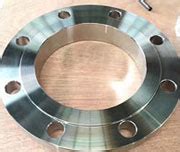 DIN 2501 PN10 Plate Flange Dimensions And Slip On Flange Weight Chart