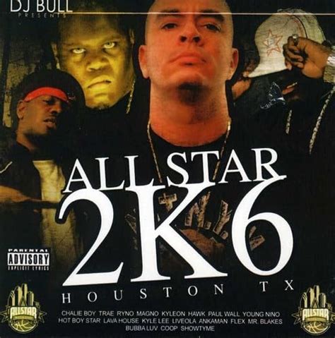All Star 2K6 Houston TX / Various: Various Artists: Amazon.in: Music}