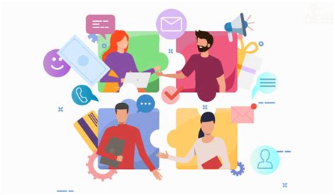 La importancia de la comunicación con los organizadores