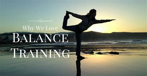 Balance Training 的图像结果