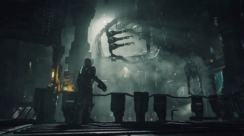 Dead Space Remake Opening Showcased in Extensive New Gameplay Video