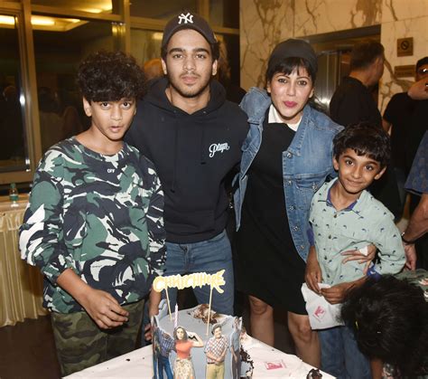 Chhichhore: Screening- The Etimes Photogallery Page 4