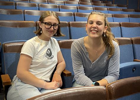 Pentabus launches new youth theatre | What's What Magazine