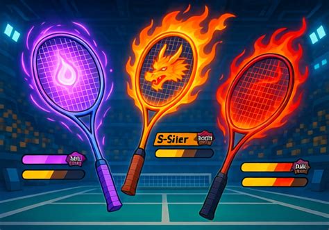 Image result for Racket Rivals Script Keyless